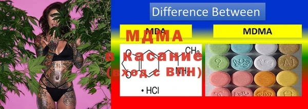 ешки Карпинск